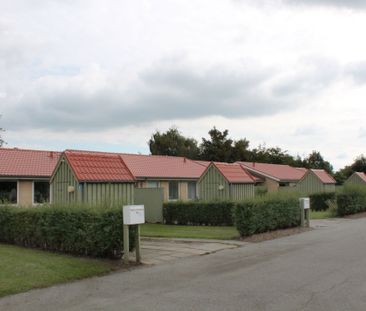 Toften 2-22, Bakkedraget 1-9, Halvøen 1-17 - Photo 5