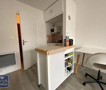 Location Appartement 2 pièces 32m² BORDEAUX 33000 - Photo 3