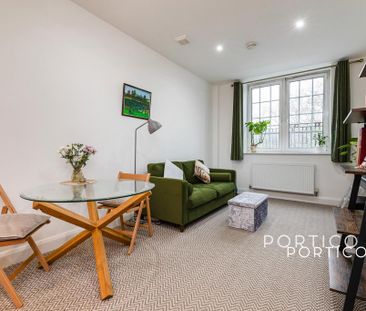 1 bedroom flat to rent - Photo 6