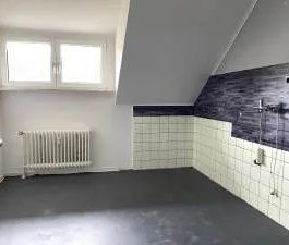 WBS erforderlich! 2-Zimmer-Wohnung mit Balkon - Photo 3