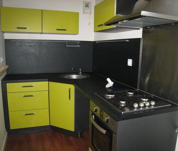 ANGERS QUARTIER DESJARDINS - A louer à Angers, rue ... - Photo 2