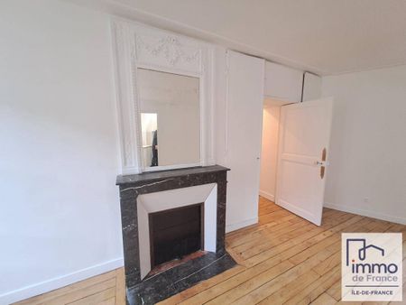 Location appartement t3 52 m² à Versailles (78000) Notre Dame 1 - Photo 4