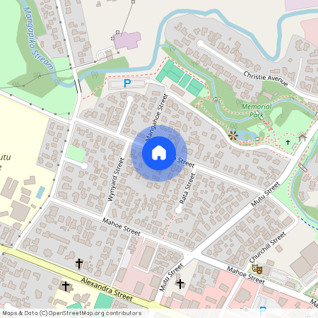 279 Mangapiko Street, Te Awamutu, Waipa