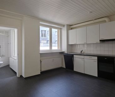 4.5-Zimmer-Wohnung / Appartement de 4.5 pièces - Photo 4