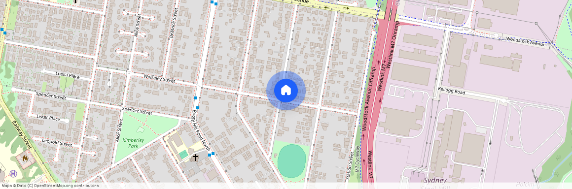 22 Wolseley St, NSW 2766, Rooty Hill