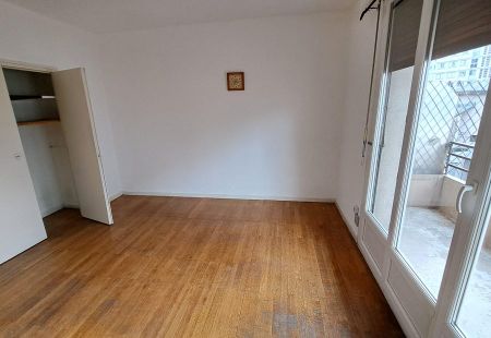 Appartement T2 à GRENOBLE - Photo 3