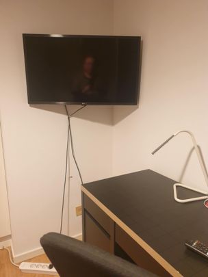 Centralvägen, Upplands Väsby - Photo 1