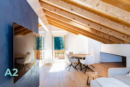 Beautiful 3.5 room apartment New two steps from golf course - Photo 5