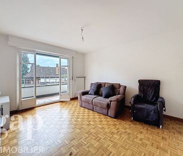 À louer à Territet – Bel appartement 3.5 pièces avec grande terrasse - Photo 4