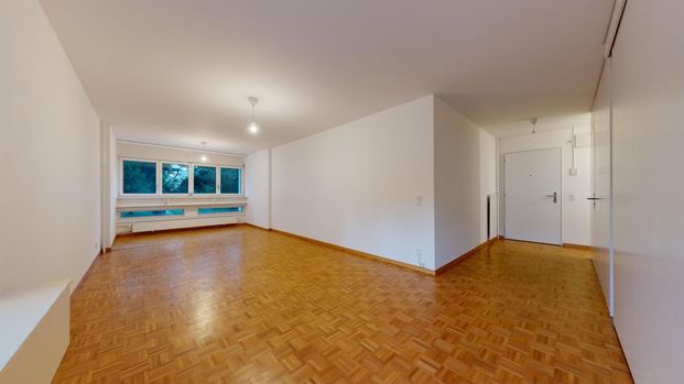 Spacieux logement à Epalinges - Photo 1