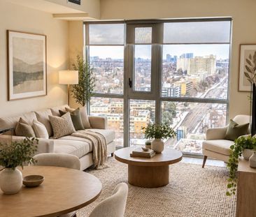 For Lease - 10 Deerlick Court Unit# 2008, Toronto, Ontario - Photo 4