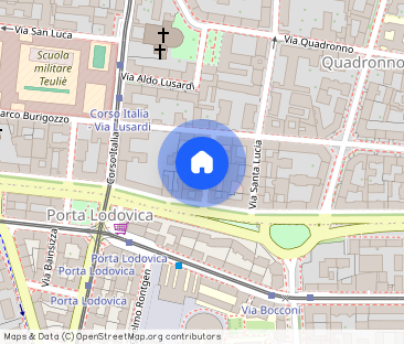 milan, Lombardy 20122 - Foto 1