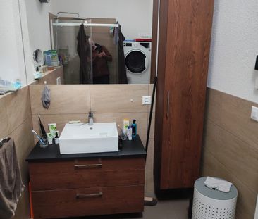 3.5 Zimmer, 80 m², 1. Stock - Foto 4