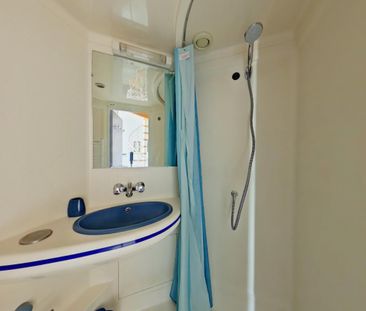 Location Appartement 1 pièce Meublé 38m² POITIERS 86000 - Photo 5
