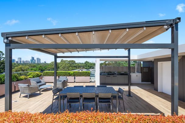 Unit 506/586 Mowbray Road, Lane Cove - Photo 1