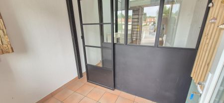 Location Maison 3 pièces 55m² CUCQ 62780 - Photo 2