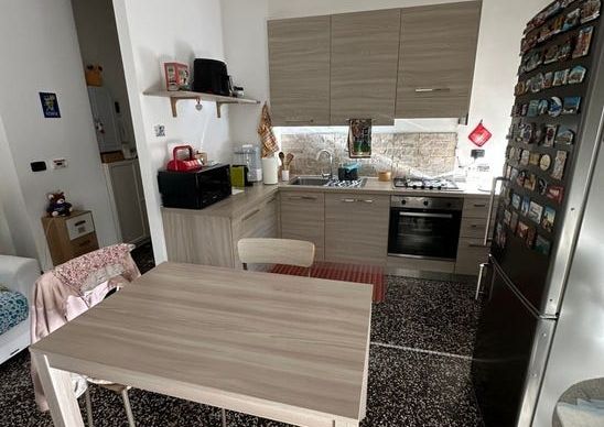 Via copernico, Genova, Liguria 16132