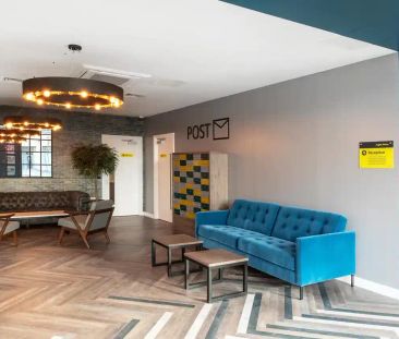 Standard Ensuite - Photo 6