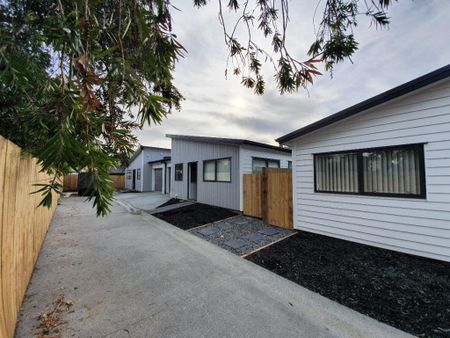 61F Wellington Street Pukekohe - Photo 3