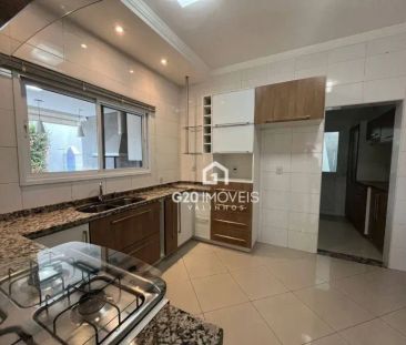 Casa de Condomínio com 3 Quartos para alugar, 248m² - Jardim Paiquerê - Foto 2