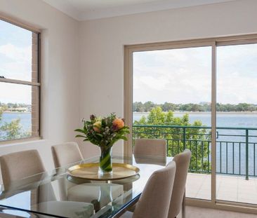 3/247M Burwood Road, Concord NSW 2137 - Apartment For Rent | Domain - Photo 4