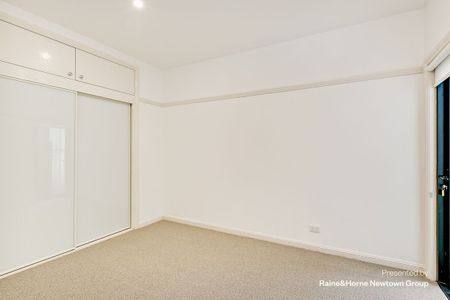 1/19 Wells Street, Newtown, NSW 2042 - Photo 4