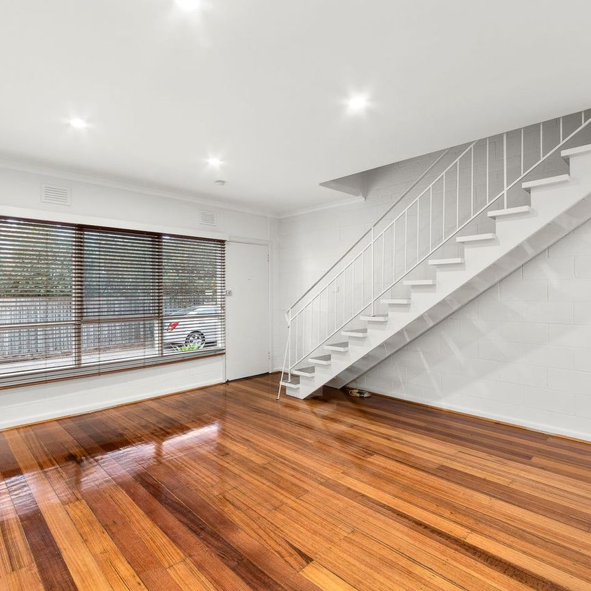 TWO STOREY TOWNHOUSE METRES FROM HIGHETT RESERVE - Photo 1