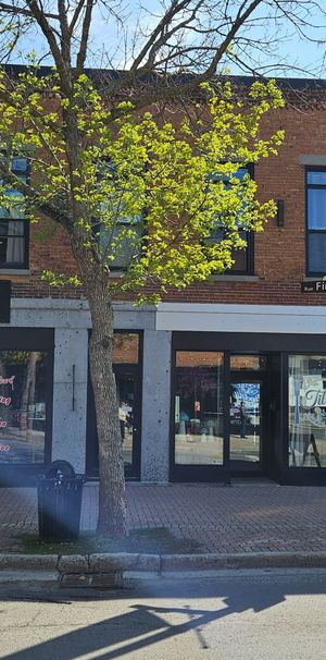 For Lease - 103 Pitt Street Unit# unit # B, Cornwall, Ontario - Photo 2