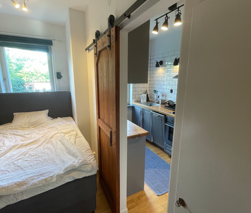 Riksbyvägen, Bromma - Photo 4