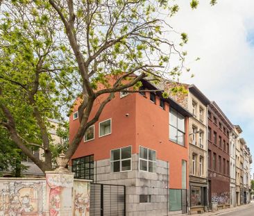 Woning te huur in Antwerpen voor € 2.750 met 3 slaapkamers - Foto 5