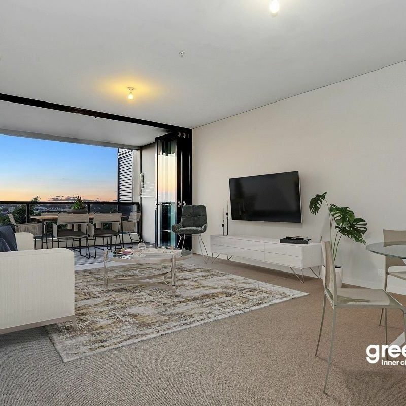 1 Sterling Cct, Camperdown NSW 2050 - Apartment For Rent | Domain - Photo 1
