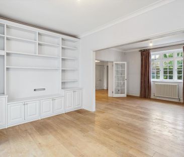 6 bedroom farm house to rent - Photo 3