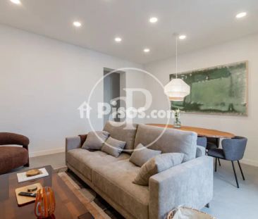 Apartamento en alquiler en Embajadores-Lavapiés - Photo 1