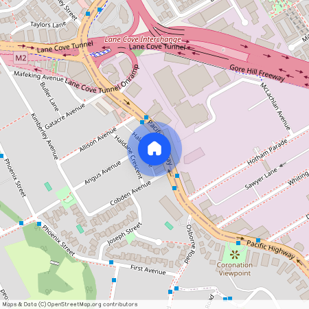 336 Pacific Highway, NSW 2066, Lane Cove