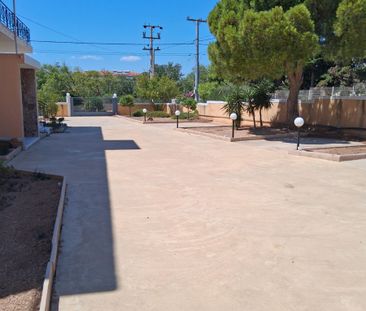 Διαμέρισμα για ενοικίαση - Καλύβια Θορικού, - Photo 6