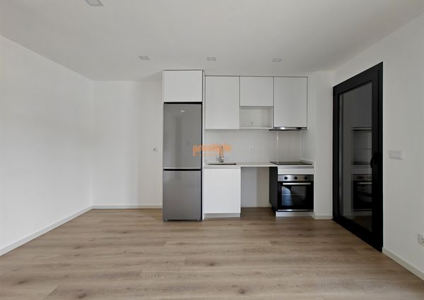 Apartamento T1 em Braga