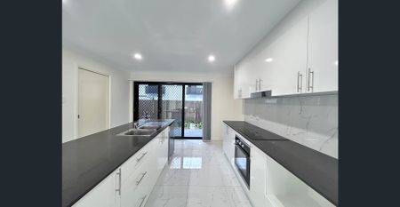 Brand New 4-Bedroom Townhouse with Modern Features in Doolandella for RENT - Photo 5
