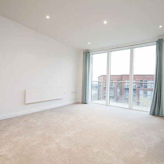 2 bedroom apartment to rent - Photo 1
