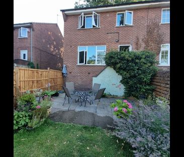 3 Bed Semi-Detached House, Central Avenue, NG7 - Photo 4