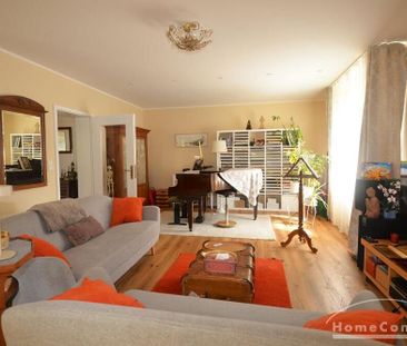 Voll möbliertes Haus in Berlin Lichterade - Photo 2