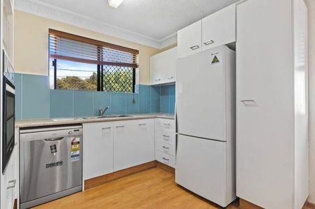 Freshly painted unit in Prime location! - Photo 3