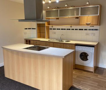 1 bedroom apartment to rent - Photo 2