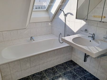 Geräumige + helle 3.5 - Zimmer - Dachwohnung mit eigenener Dachterrasse (35 m2) - Photo 4
