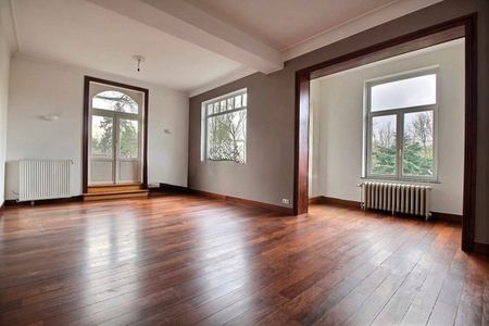 Tout savoir sur cet appartement à Uccle, à Uccle - Foto 2