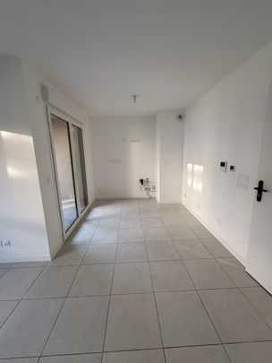 Location Appartement 2 pièces 41m² AIX LES BAINS 73100 - Photo 1