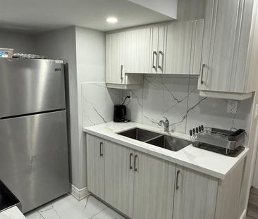 For Lease - 597 Remembrance Road Unit# Bsmt, Brampton, Ontario - Photo 1