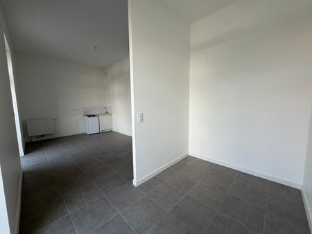 T1Bis Saint-Claude Besançon - Photo 5
