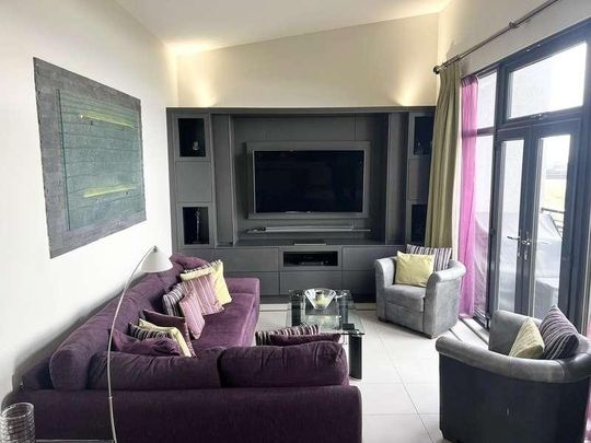 Fishermans Way, Maritime Quarter, Swansea, SA1 - Photo 1