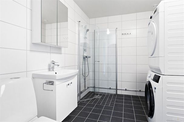 Varbergagatan 171 - Foto 1