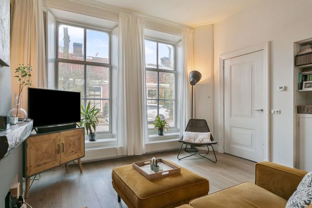 Huis te huur: Willemstraat 13 9725 JA Groningen - Foto 1